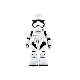 UBTech Star Wars First Order Stormtrooper