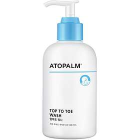 Atopalm Top To Toe Body Wash 300ml