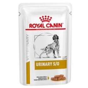 Royal Canin Urinary S/O 48x0.1kg