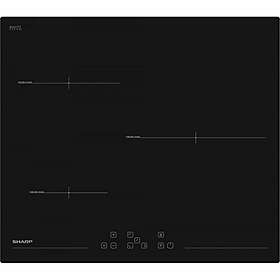 Sharp KH-6I31NT00 (Noir)