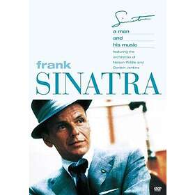 Frank Sinatra: A Man and His Music (US) (DVD)