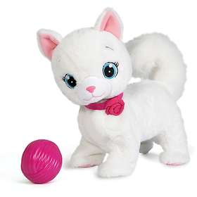 Imc Toys Kitty Bianca 31cm