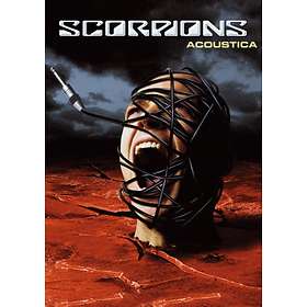 Scorpions: Acoustica (DVD)