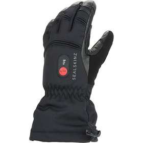 Sealskinz Waterproof Heated Gauntlet Glove (Unisex)