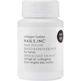 Nails Inc Nail Polish Rapid Remover Pot 60ml