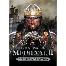 Medieval II: Total War - Definitive Edition (PC)