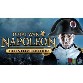 Napoleon: Total War - Definitive Edition (PC)