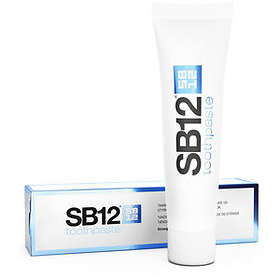 SB12 Toothpaste 100ml