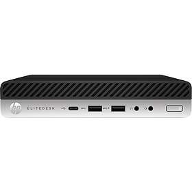 HP EliteDesk 800 G5 7PF43ET#ABZ
