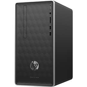 HP Pavilion 590-a0008na