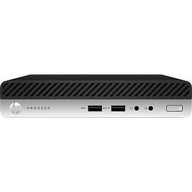 HP ProDesk 400 G5 7EM43ET#ABU