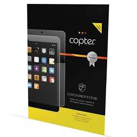 Copter Screenprotector for iPad 10.2