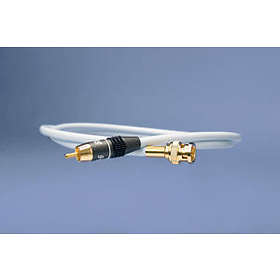 Supra AnCo 1RCA - 1BNC 12m