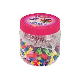 Hama Maxi 8791 Beads And Pegboard In Tub