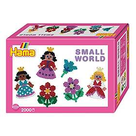 Hama Midi 3505 Gift Box - Small World