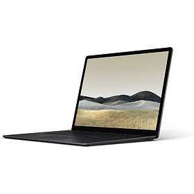 Microsoft Surface Laptop 3 for Business Fra 15" i7-1065G7 (Gen 10) 16GB RAM 256GB SSD