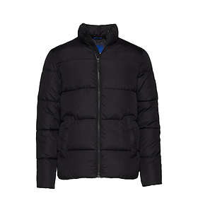 Jack & Jones Knight Puffer Stand Collar Jacket (Homme)