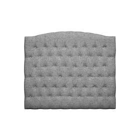 Furniturebox Stacia Sänggavel 140cm