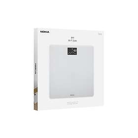 Withings Nokia Body