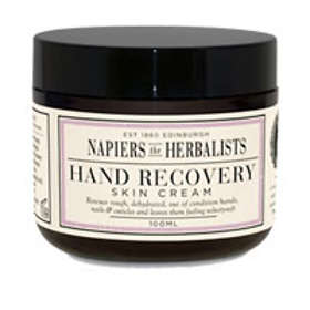 Napiers Hand Recovery Skin Cream 100ml
