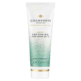 Champneys Softening SPF 15 Hand Cream 75ml