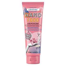 Soap & Glory Call of Fruity Hand Food Hydrating Cream 125ml