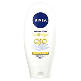 Nivea Anti-Age Q10 Anti - Wrinkle Hand Cream 100ml