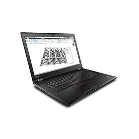 Lenovo ThinkPad P73 20QR002SMX