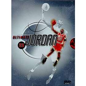 Ultimate Jordan (DVD)