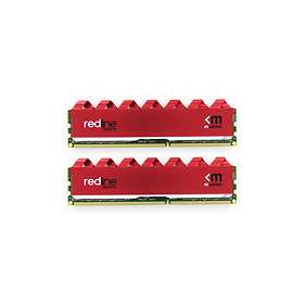 Mushkin Redline FrostByte G3 DDR4 3200MHz 2x16GB (MRA4U320GJJM16GX2)