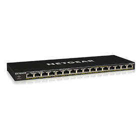 16 port switch - Hitta bästa priset på Prisjakt