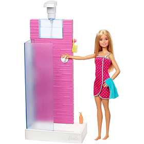 Barbie Shower FXG51