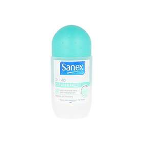 Sanex Dermo Clean & Fresh Roll-On 50ml