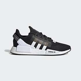 Adidas nmd r1 shoes white stylefile