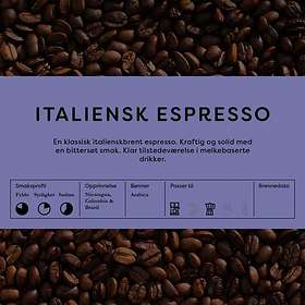 Espressokaffe