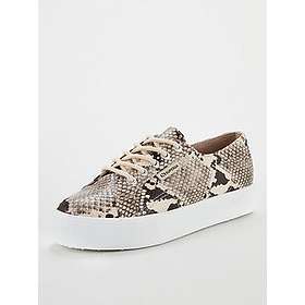 Superga 2730 Synthetic Snake (Women's)