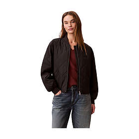 Superdry Quilted Bomber Jacket (Miesten)