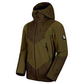 Mammut Cambrena HS Thermo Hooded Jacket (Men's)