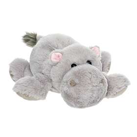 Teddykompaniet Dreamies Hippo 25cm