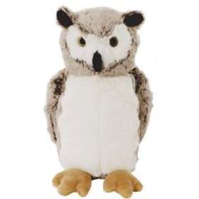 Teddykompaniet Teddy Forest Owl 25cm