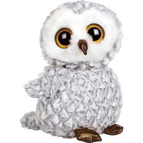 TY Beanie Boos Owlette 23cm