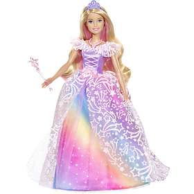 Barbie Dreamtopia Ultimate Princess GFR450