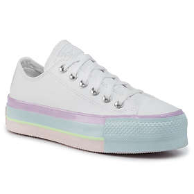 intergalactic fade chuck taylor all star platform