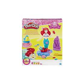 Play-Doh Disney Princess Ariel & Undersea Friends