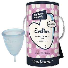 Belladot Evelina Large/Plus (1st)