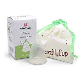 MonthlyCup Mini (1st)
