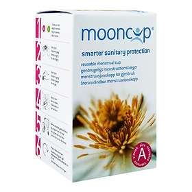 Mooncup Menskopp Modell A (1st)