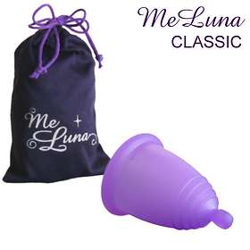 MeLuna Menskopp Classic Large (1st)