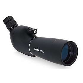 Praktica Hydan 20-60x60