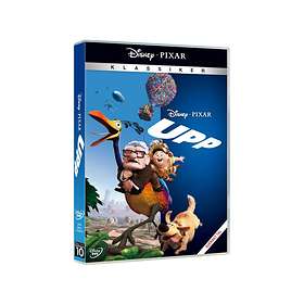 Upp (DVD)